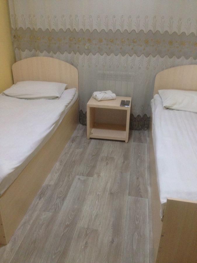 Hostel Ekonom Karaganda Exterior photo